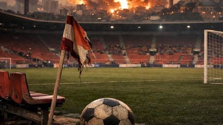 نبض الملاعب