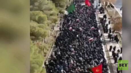 الحرب على إيران ومقتل خامنئي