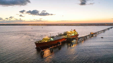 "أنهار الذهب الأسود" تتدفق من اكتشافات مصر النفطية الأخيرة