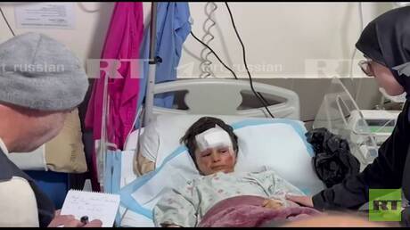 ضربات إسرائيلية على لبنان