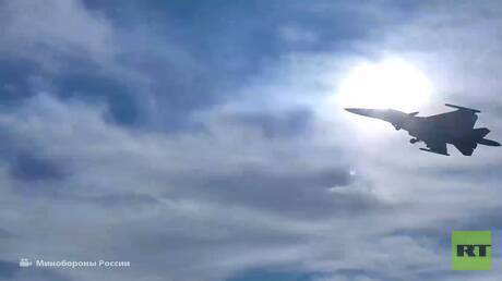 العملية العسكرية الروسية في أوكرانيا