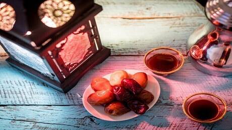 دراما رمضان