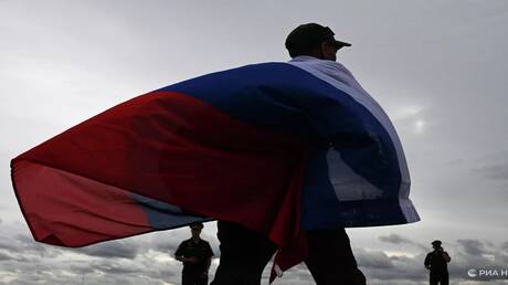 العملية العسكرية الروسية في أوكرانيا