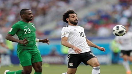 الاتحاد المصري ينهي الجدل بشأن إلغاء مباراة "الفراعنة" والسعودية بسبب التوترات الإقليمية