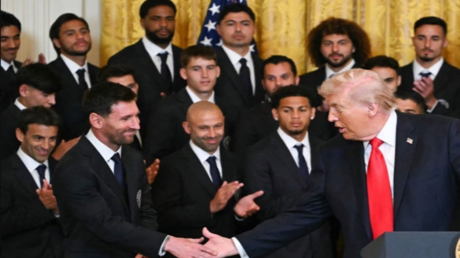 نبض الملاعب