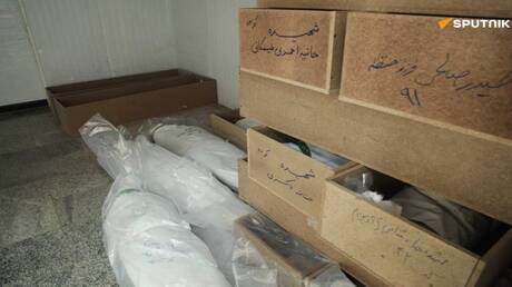 الحرب على إيران ومقتل خامنئي