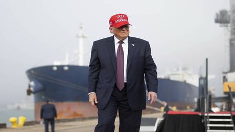 ترامب يُعلن عن الدولة الهدف بعد إيران