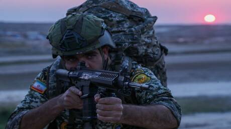 مركز خاتم الأنبياء الإيراني يهدد: هجماتنا ستتوسع وتزداد شراسة