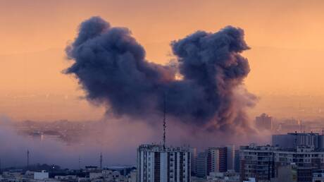 الحرب على إيران ومقتل خامنئي