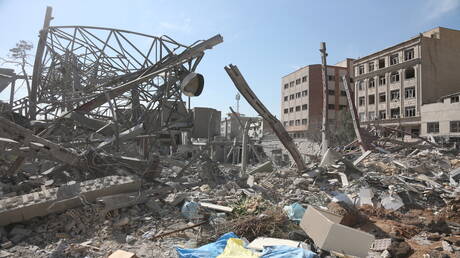 الحرب على إيران ومقتل خامنئي