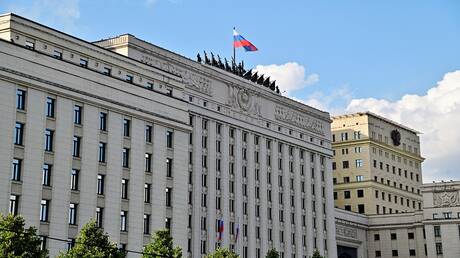 العملية العسكرية الروسية في أوكرانيا