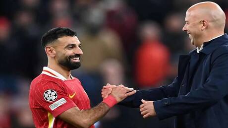 نبض الملاعب