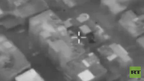 ضربات إسرائيلية على لبنان