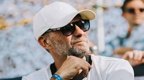 نبض الملاعب