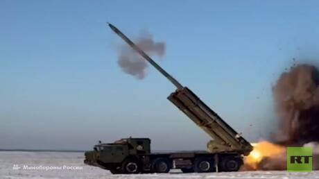 العملية العسكرية الروسية في أوكرانيا