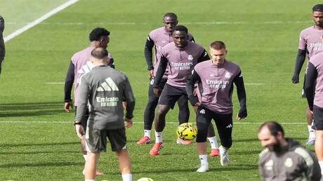 نبض الملاعب