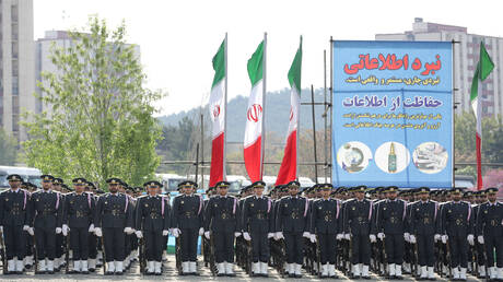 الحرب على إيران ومقتل خامنئي