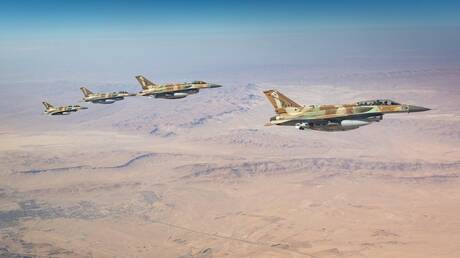 إسرائيل تعلن عن استهداف مسؤول إيراني رفيع في العاصمة طهران