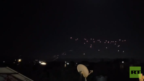 📰 أنباء عن إنزال إسرائيلي فاشل في البقاع وتقارير عن سقوط قتلى وجرحى برصاص قوات نخبة حزب ا