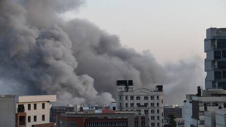 الحرب على إيران ومقتل خامنئي