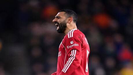 نبض الملاعب