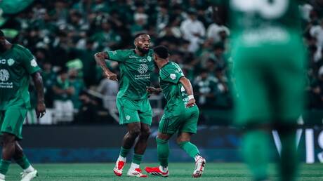 نبض الملاعب