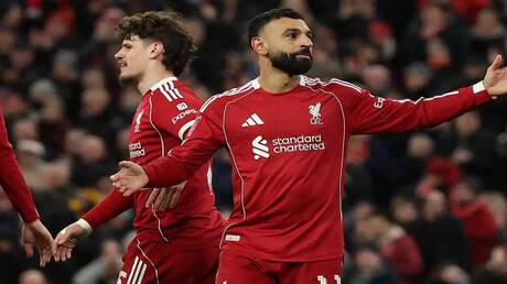 نبض الملاعب