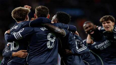 نبض الملاعب