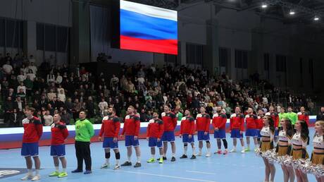 نبض الملاعب