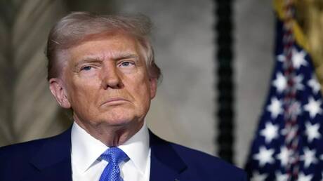 ترامب: تسوية النزاع في أوكرانيا "باتت وشيكة"