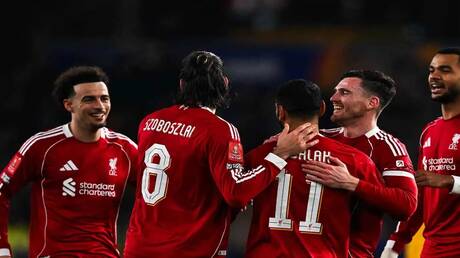 نبض الملاعب