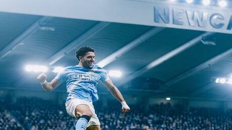 نبض الملاعب