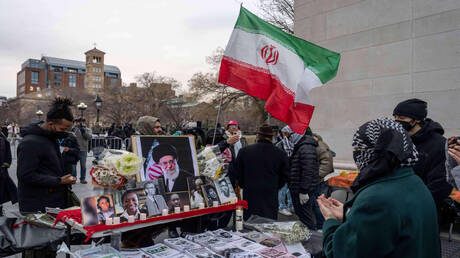 الحرب على إيران ومقتل خامنئي