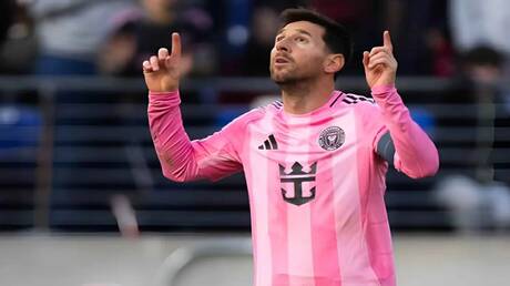 نبض الملاعب