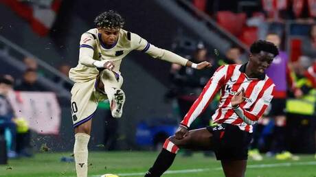 نبض الملاعب