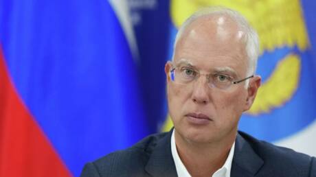 العملية العسكرية الروسية في أوكرانيا