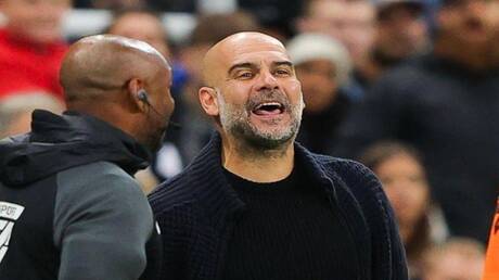 نبض الملاعب