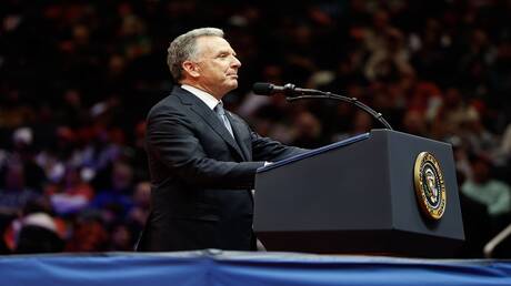 الحرب على إيران ومقتل خامنئي