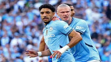 نبض الملاعب