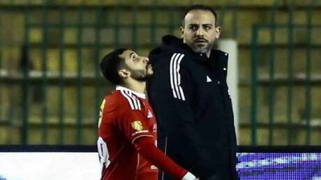 نبض الملاعب