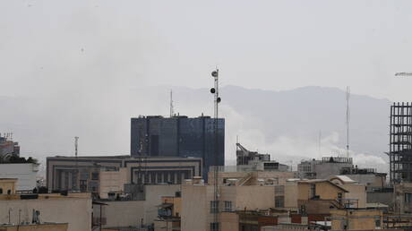 الحرب على إيران ومقتل خامنئي