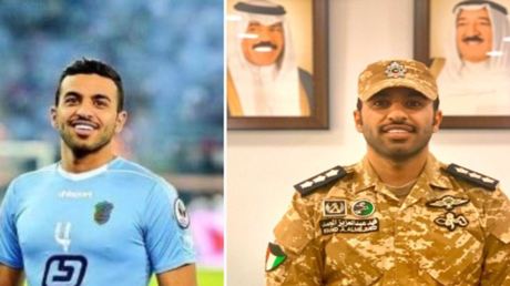 نبض الملاعب