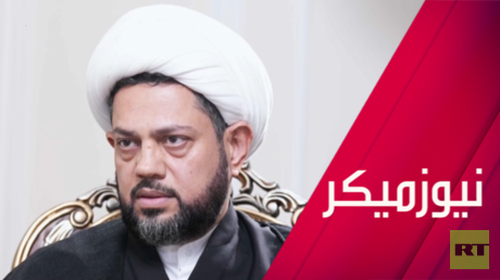 كيف تصدى مقاتلو النجباء لقوات إسرائيلية دخلت العراق؟