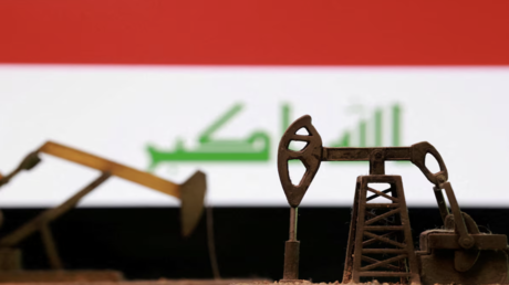 انهيار إنتاج النفط في جنوب العراق بنسبة 70% جراء تصاعد الصراع
