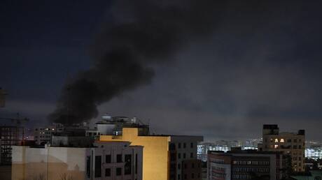 ضباط إسرائيليون: نستعد لشهر من القتال في إيران