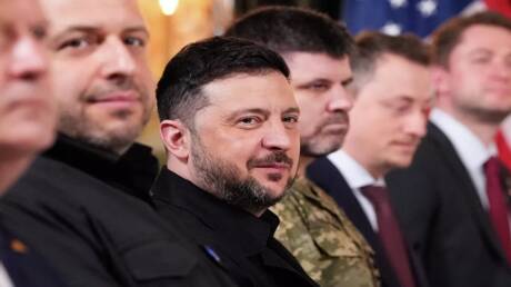 العملية العسكرية الروسية في أوكرانيا