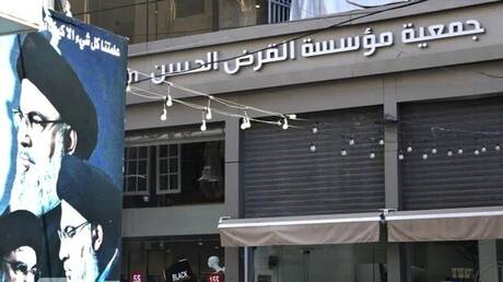 ضربات إسرائيلية على لبنان