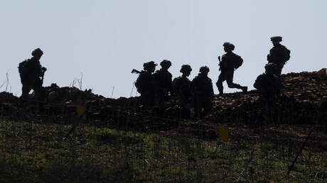 ضربات إسرائيلية على لبنان