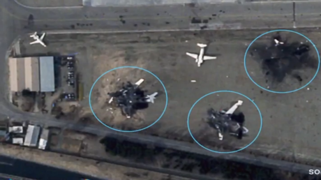 الحرب على إيران ومقتل خامنئي