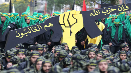 ضربات إسرائيلية على لبنان